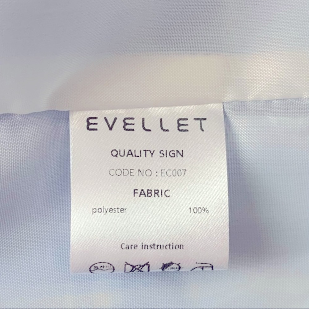 Evellet Single Breasted Plaid Blazer - Picture 12 of 13